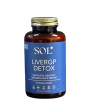 LiverGPDetox (SOLD OUT)