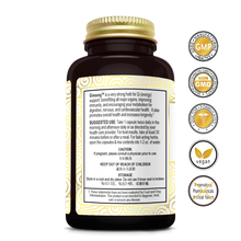 Ginseng Root