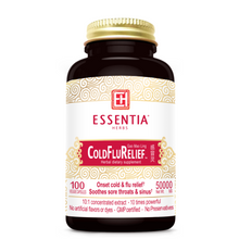 ColdFluRelief