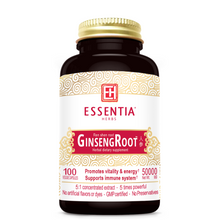 Ginseng Root