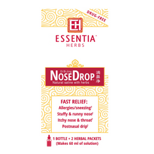 NoseDrop refill