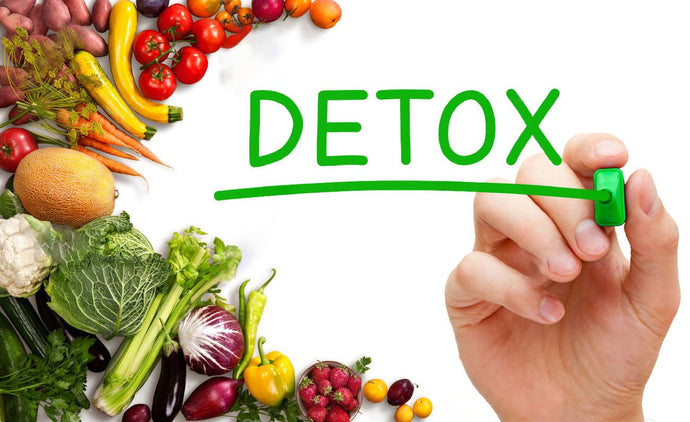 How to Detox Your Liver the Holistic Way