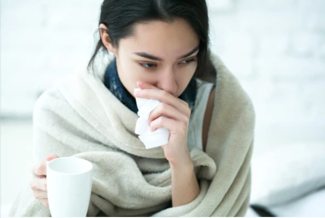 4 Ways to Prepare for Flu Season