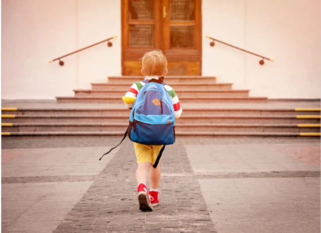 4 Healthy Tips for Back-to-School Season