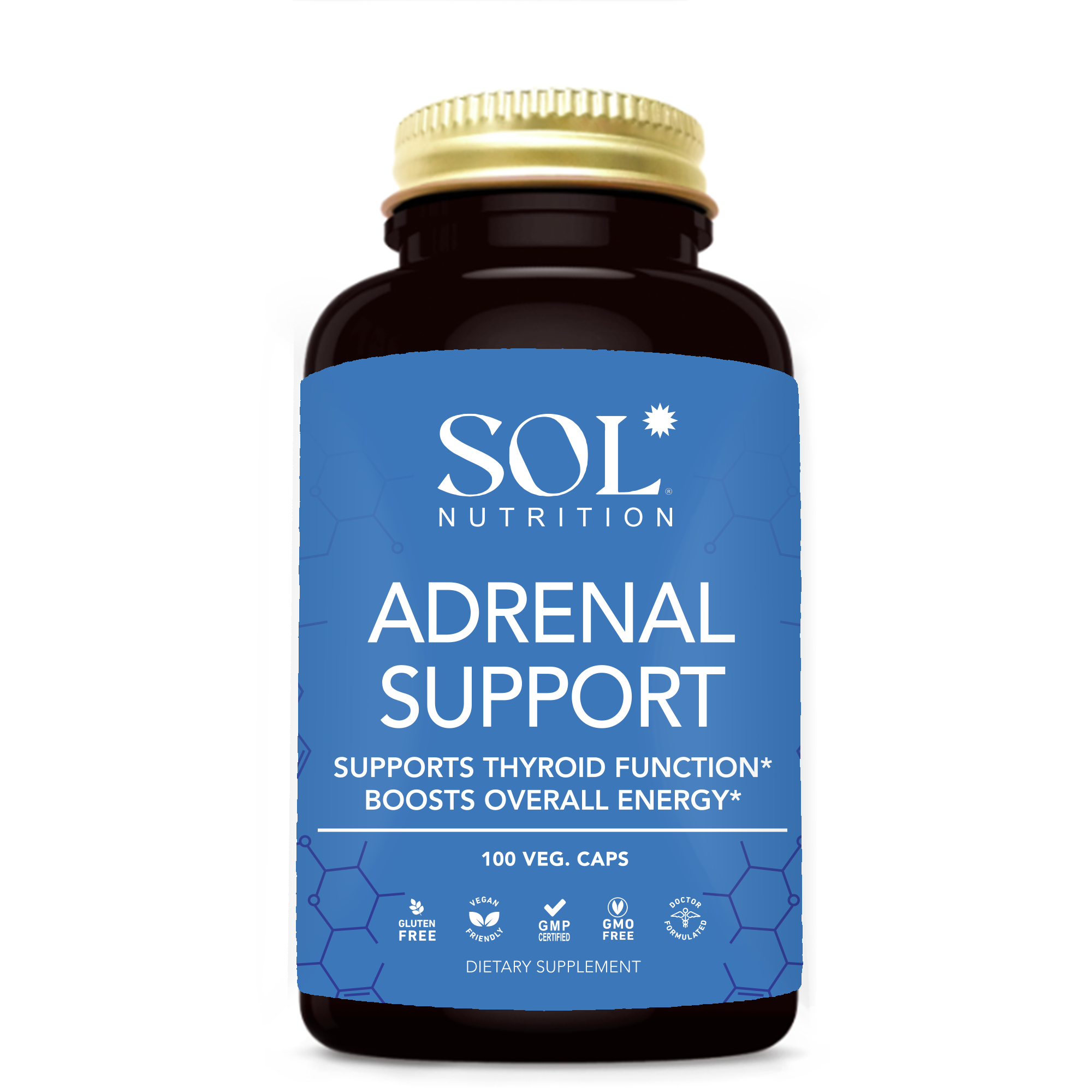 Adrenal Support