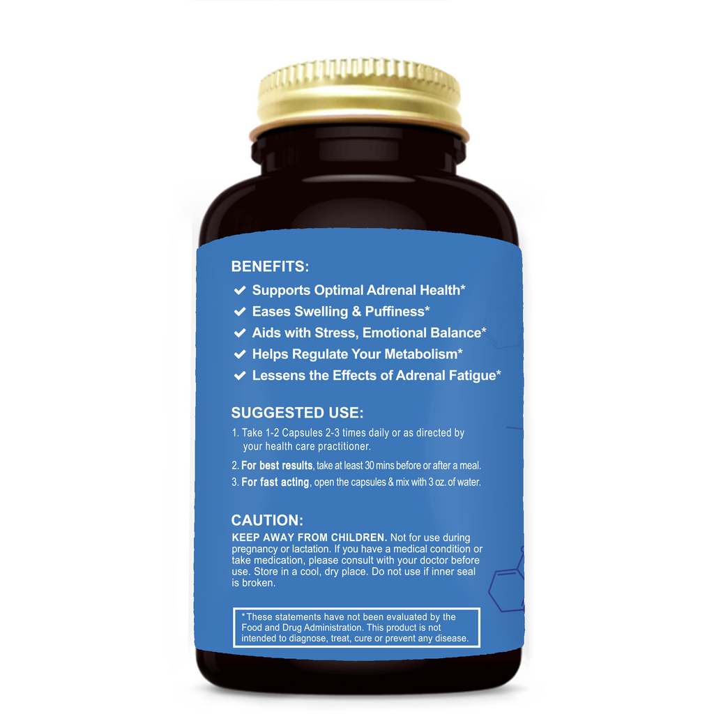 Adrenal Support