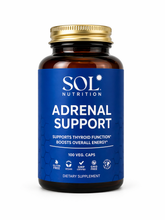 Adrenal Support