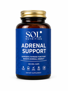 Adrenal Support
