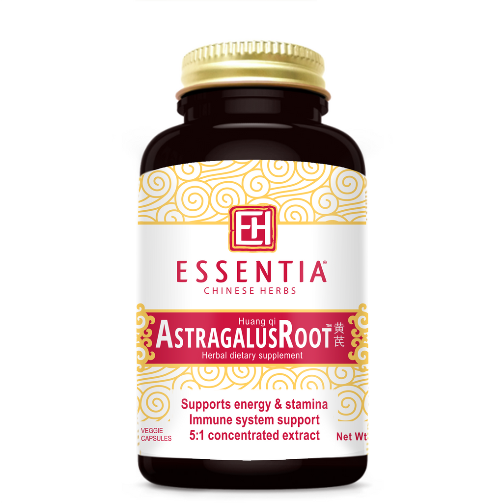 Astragalus Root