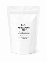 Astragalus Root