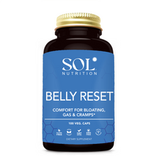 Belly Reset