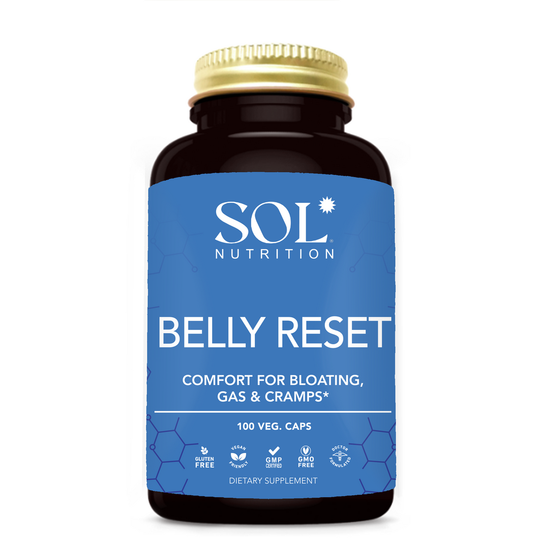 Belly Reset