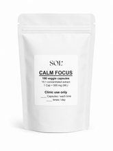 Calm Focus