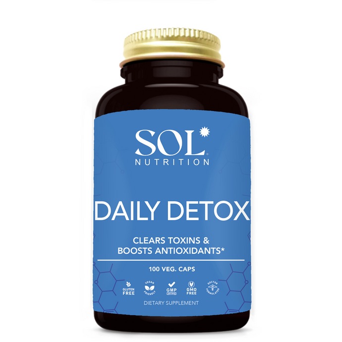 Daily Detox