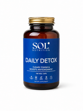 Daily Detox