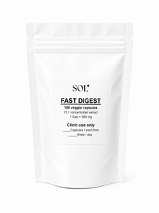 Fast Digest