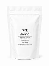Ginkgo