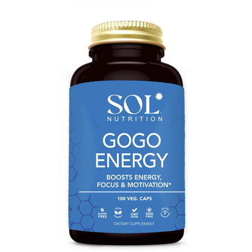 GoGo Energy