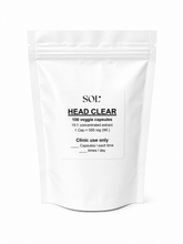 Head Clear