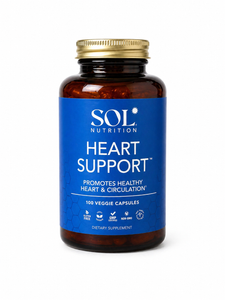 Heart Support