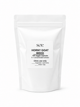 Horny Goat Weed