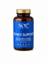 Kidney Support