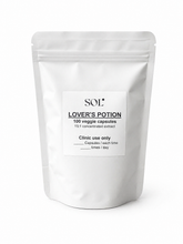 Lovers Potion