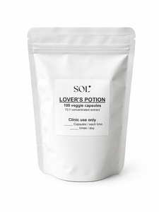 Lovers Potion
