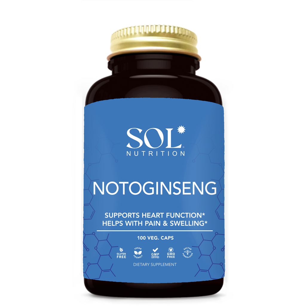 NoToGinseng