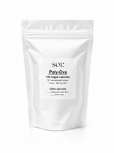 Ovulation Support/Poly Ova