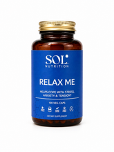 Relax Me