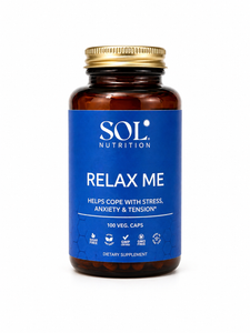 Relax Me