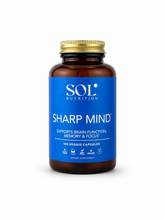 Sharp Mind