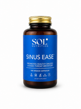 Sinus Ease