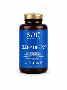 Sleep Deeply