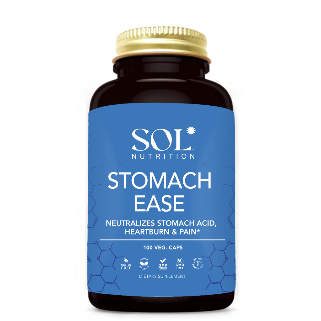 Stomach Ease