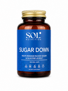 Sugar Down