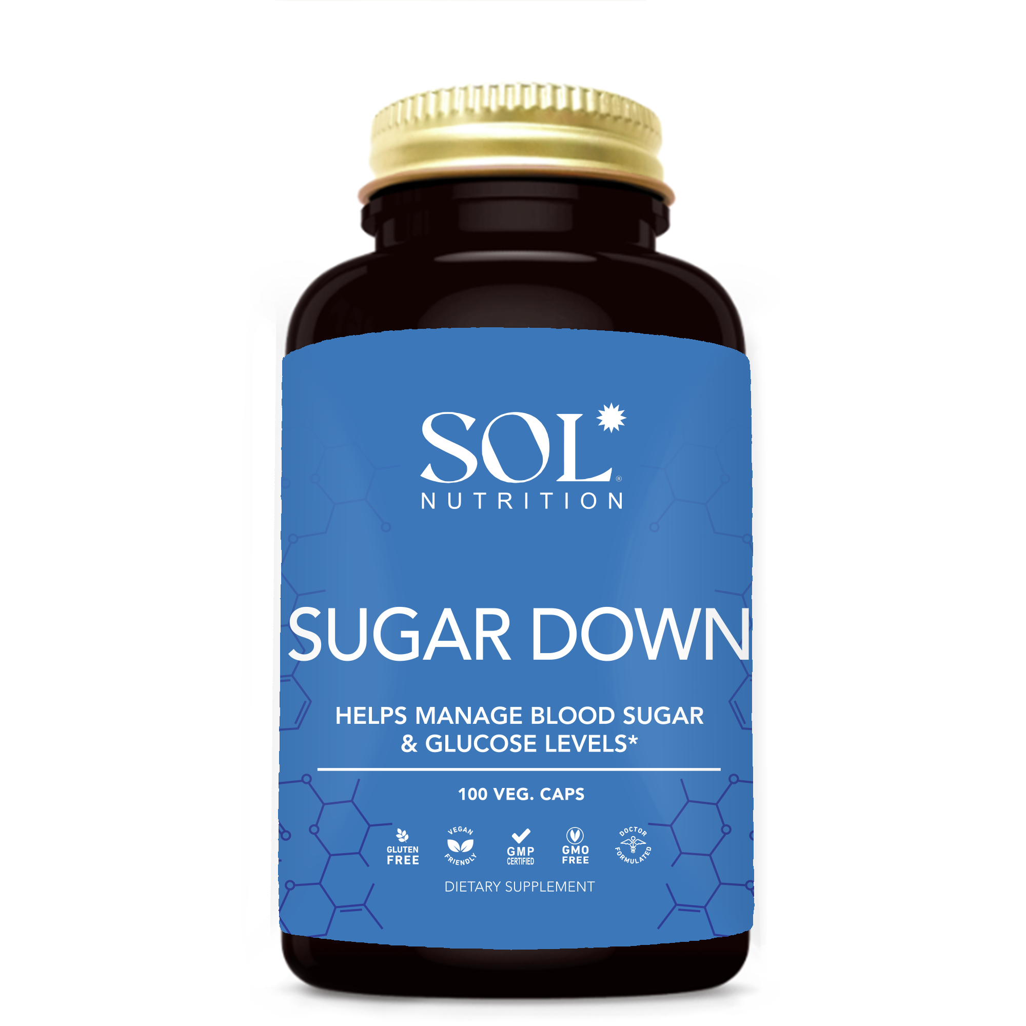 Sugar Down