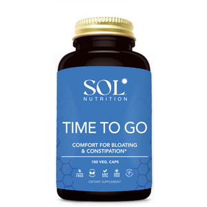 Time To Go