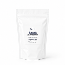 Turmeric Rhizome
