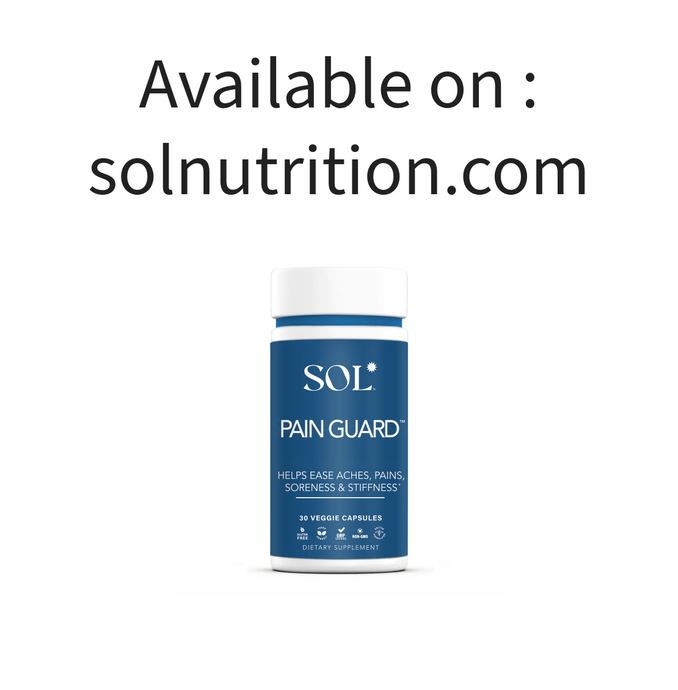 Corydalis (SOLD OUT) available on Sol Nutrition