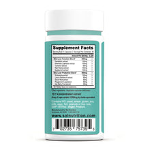 LiverSupport (SOLD OUT) available on Sol Nutrition