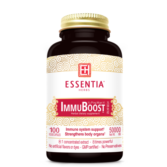 ImmuBoost