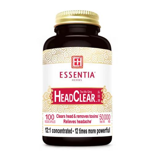 HeadClear